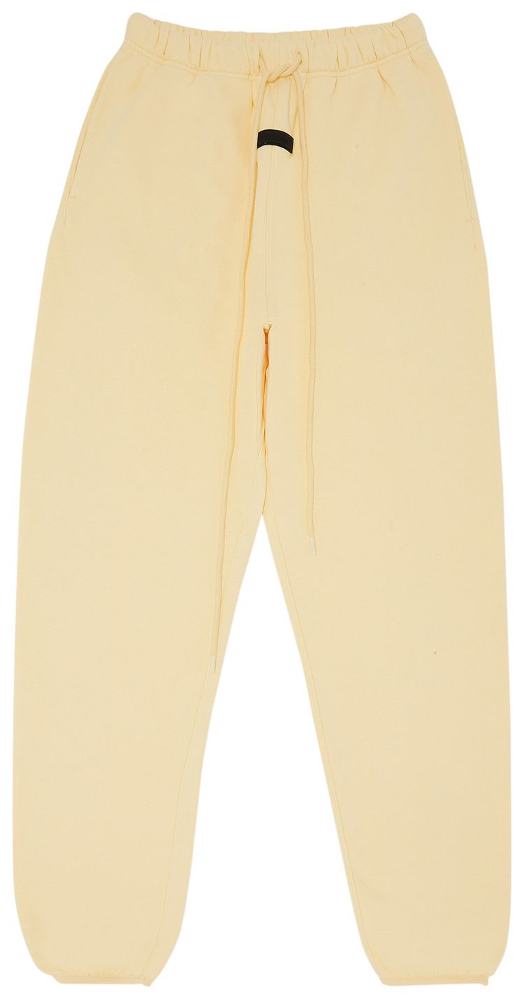 Fear of God Essentials Sweatpant Garden Yellow