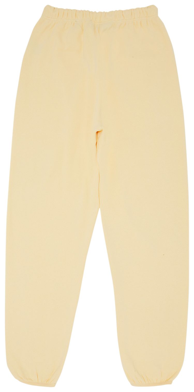 Fear of God Essentials Sweatpant Garden Yellow