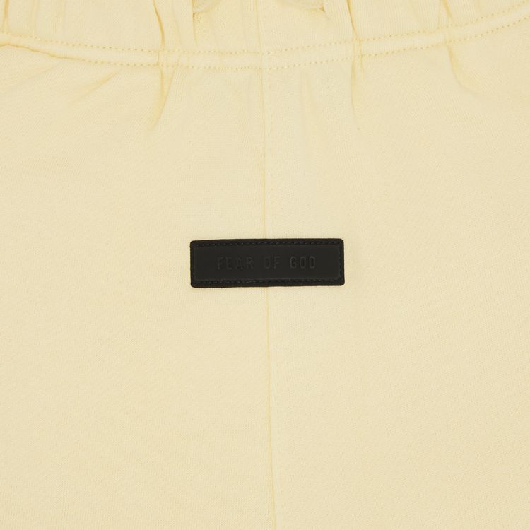 Fear of God Essentials Sweatpant Garden Yellow