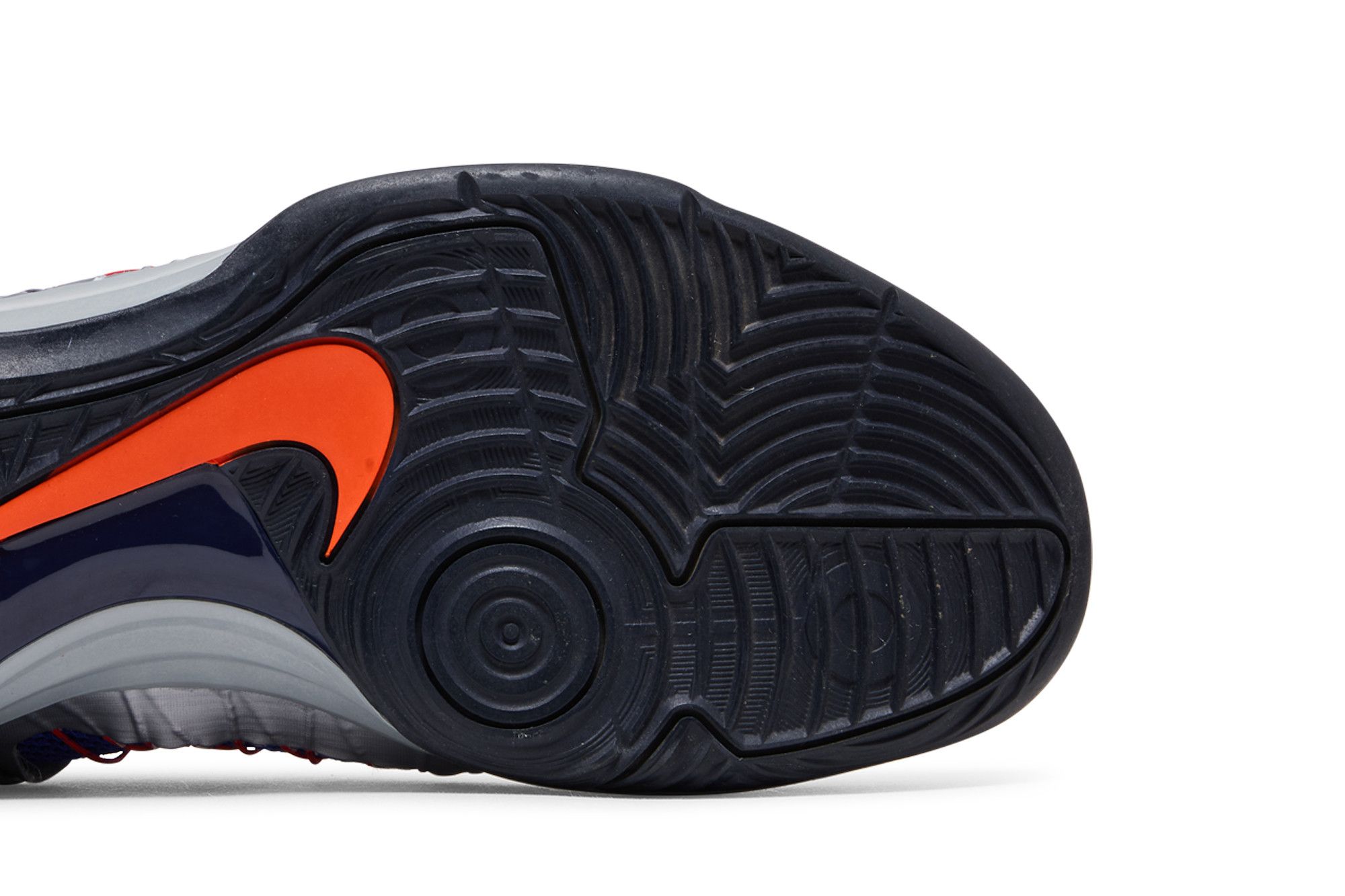 Buy Hyperdunk 2012 Low 'Stadium Grey Hyper Blue' - 554671