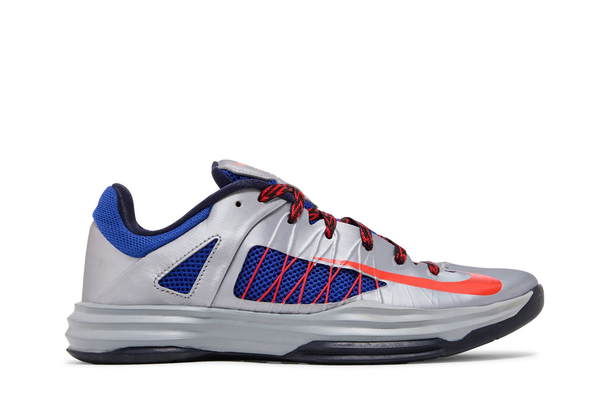 Buy Hyperdunk 2012 Low Stadium Grey Hyper Blue 554671 003 GOAT
