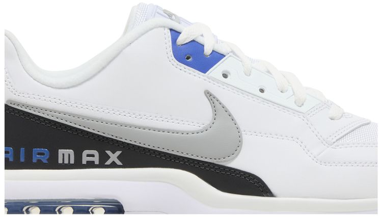 Air Max LTD 3 White Light Smoke Grey Royal
