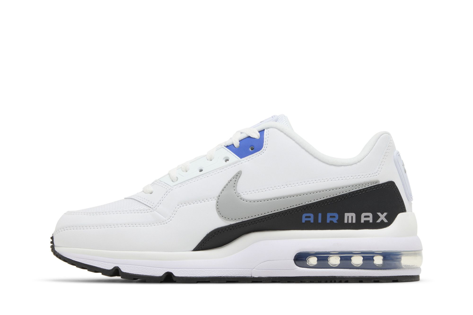 Buy Air Max LTD 3 'White Light Smoke Grey Royal' - CW2649