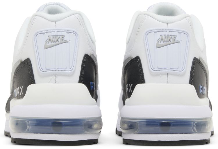 Air Max LTD 3 White Light Smoke Grey Royal