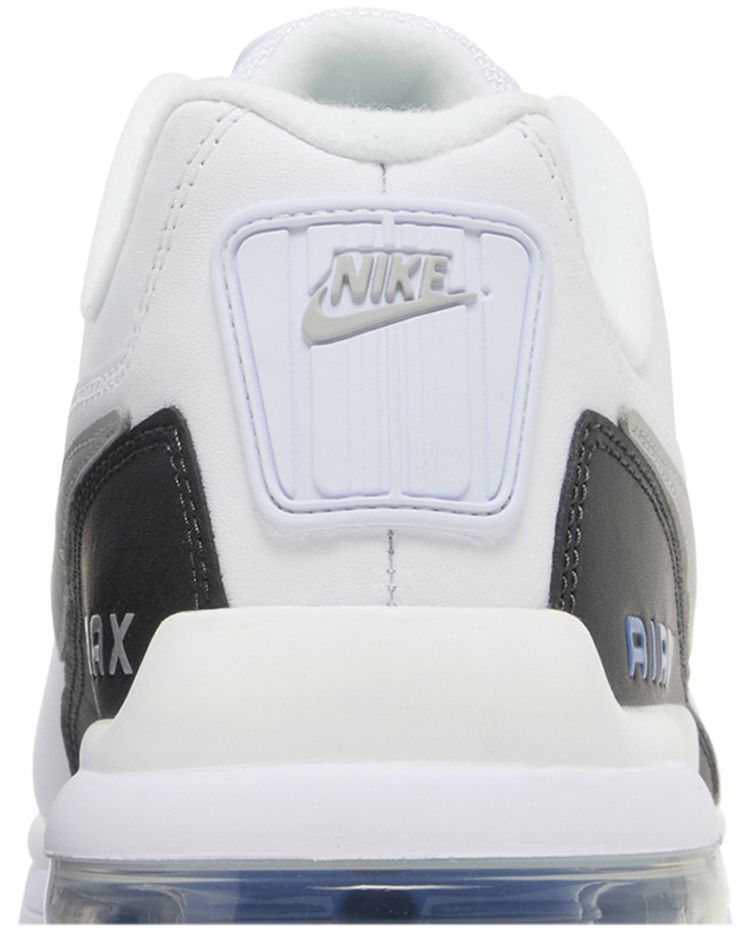 Air Max LTD 3 White Light Smoke Grey Royal
