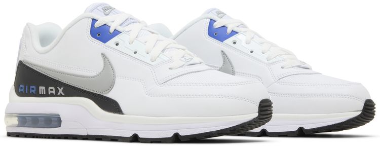 Air Max LTD 3 White Light Smoke Grey Royal