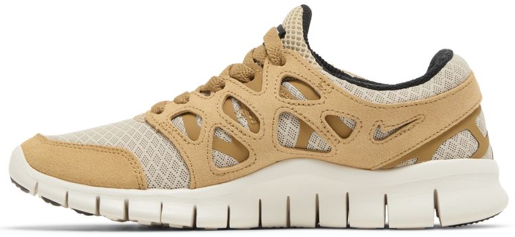 Nike Wmns Free Run 2 Rattan
