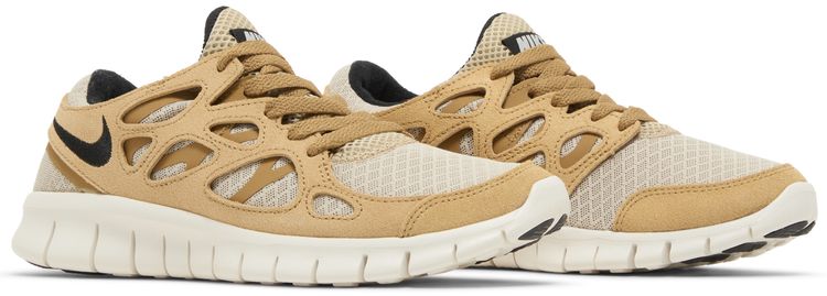 Nike Wmns Free Run 2 Rattan