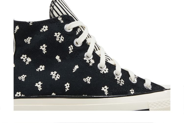 Converse Wmns Chuck 70 High Paisley