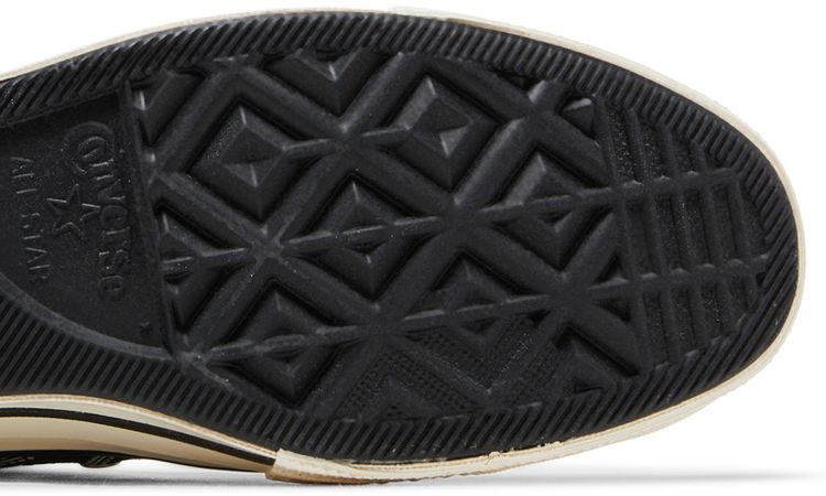 Converse Wmns Chuck 70 High Paisley