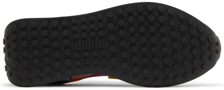 Puma Wmns Future Rider Soft Grey Violet Beetroot Purple