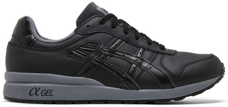Asics GT 2 Black Metropolis