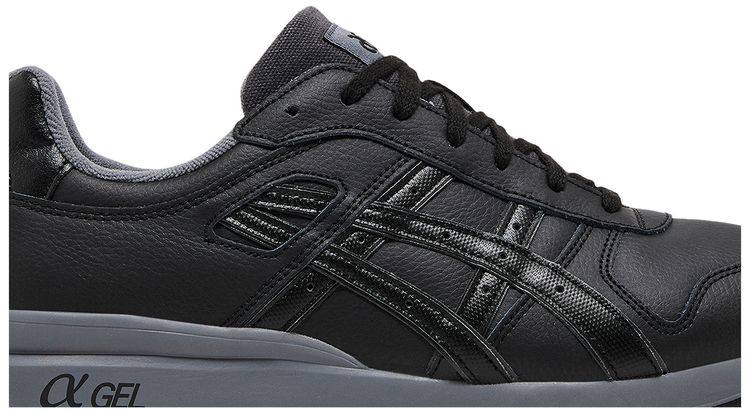 Asics GT 2 Black Metropolis