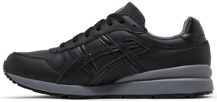 Asics GT 2 Black Metropolis