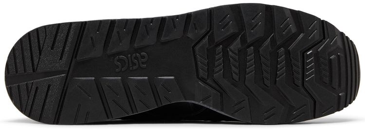 Asics GT 2 Black Metropolis