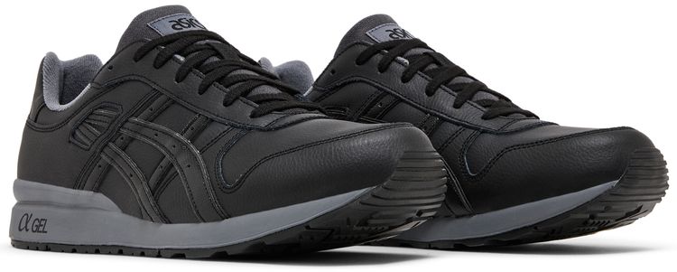 Asics GT 2 Black Metropolis