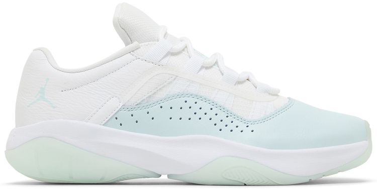 Wmns Air Jordan 11 CMFT Low Igloo