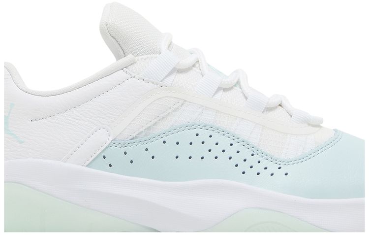 Wmns Air Jordan 11 CMFT Low Igloo