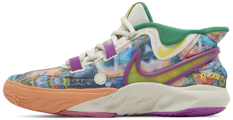 Nike Kyrie 8 GO GS Circle of Life