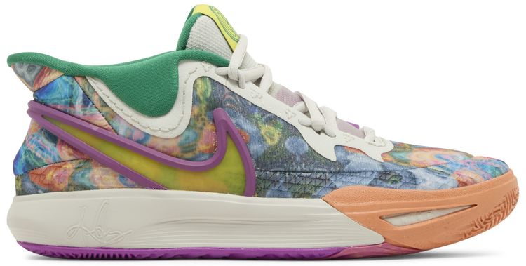 Nike Kyrie 8 GO GS Circle of Life