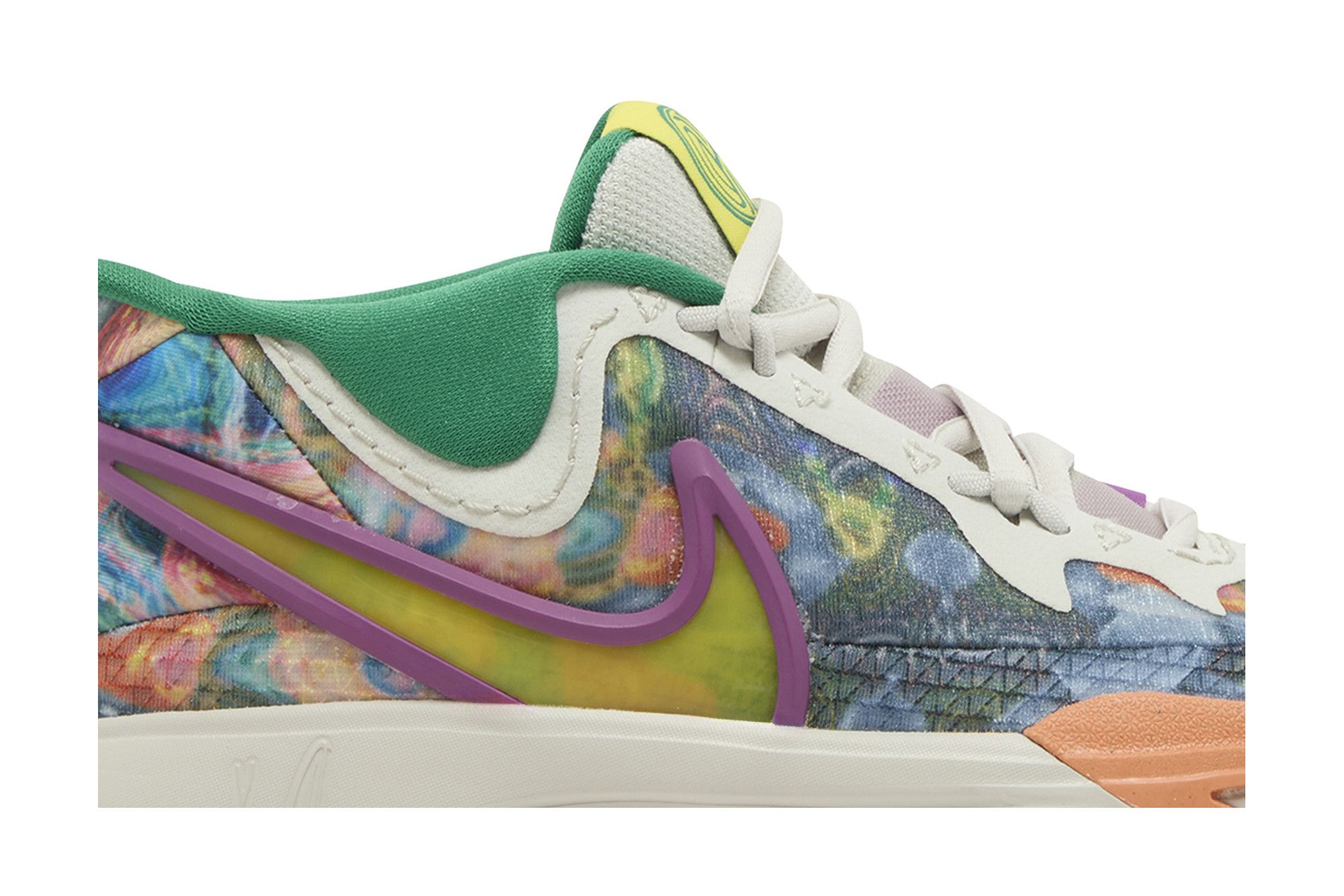 Buy Nike Kyrie 8 GO GS 'Circle of Life' - DQ8076 011 | GOAT CA