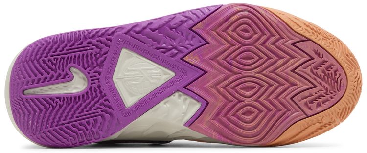 Nike Kyrie 8 GO GS Circle of Life