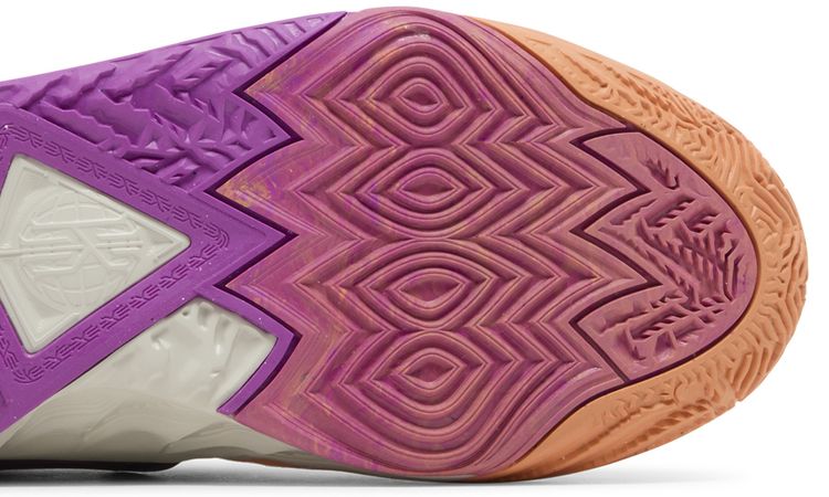 Nike Kyrie 8 GO GS Circle of Life