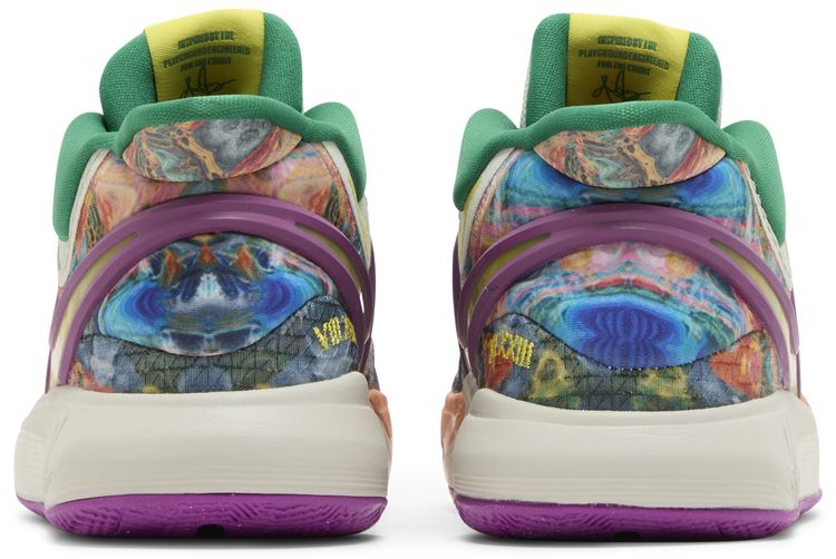 Nike Kyrie 8 GO GS Circle of Life