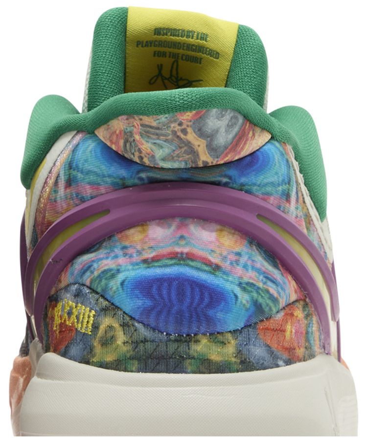 Nike Kyrie 8 GO GS Circle of Life