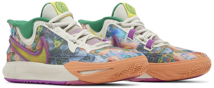 Nike Kyrie 8 GO GS Circle of Life