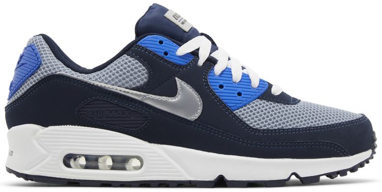 Nike Air Max 90 SE Navy Ashen Slate