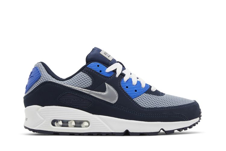 air max 90 slate