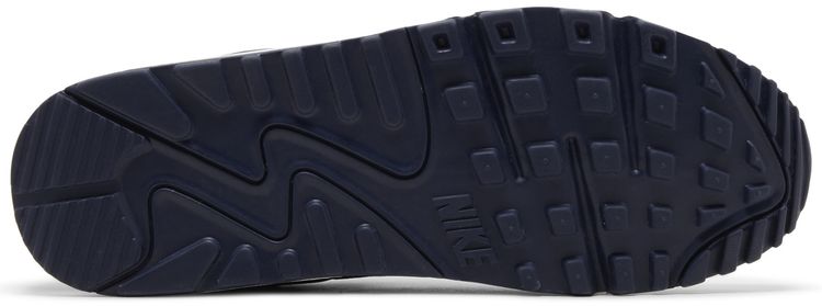 Nike Air Max 90 SE Navy Ashen Slate