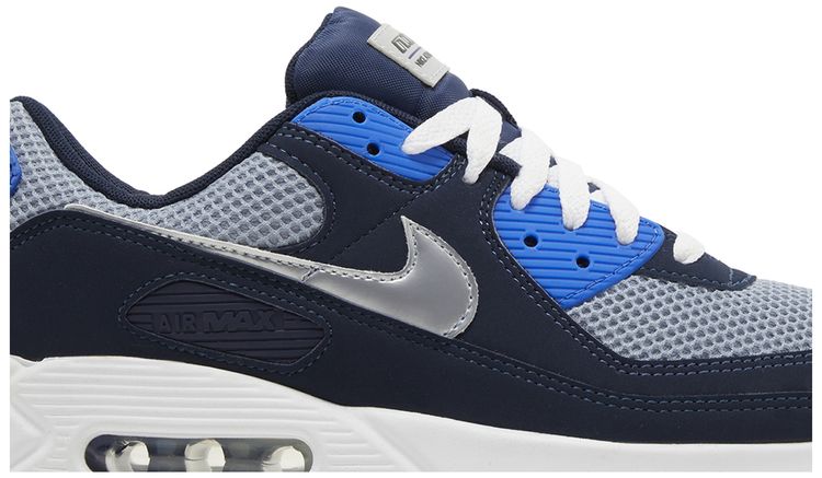 Nike Air Max 90 SE Navy Ashen Slate