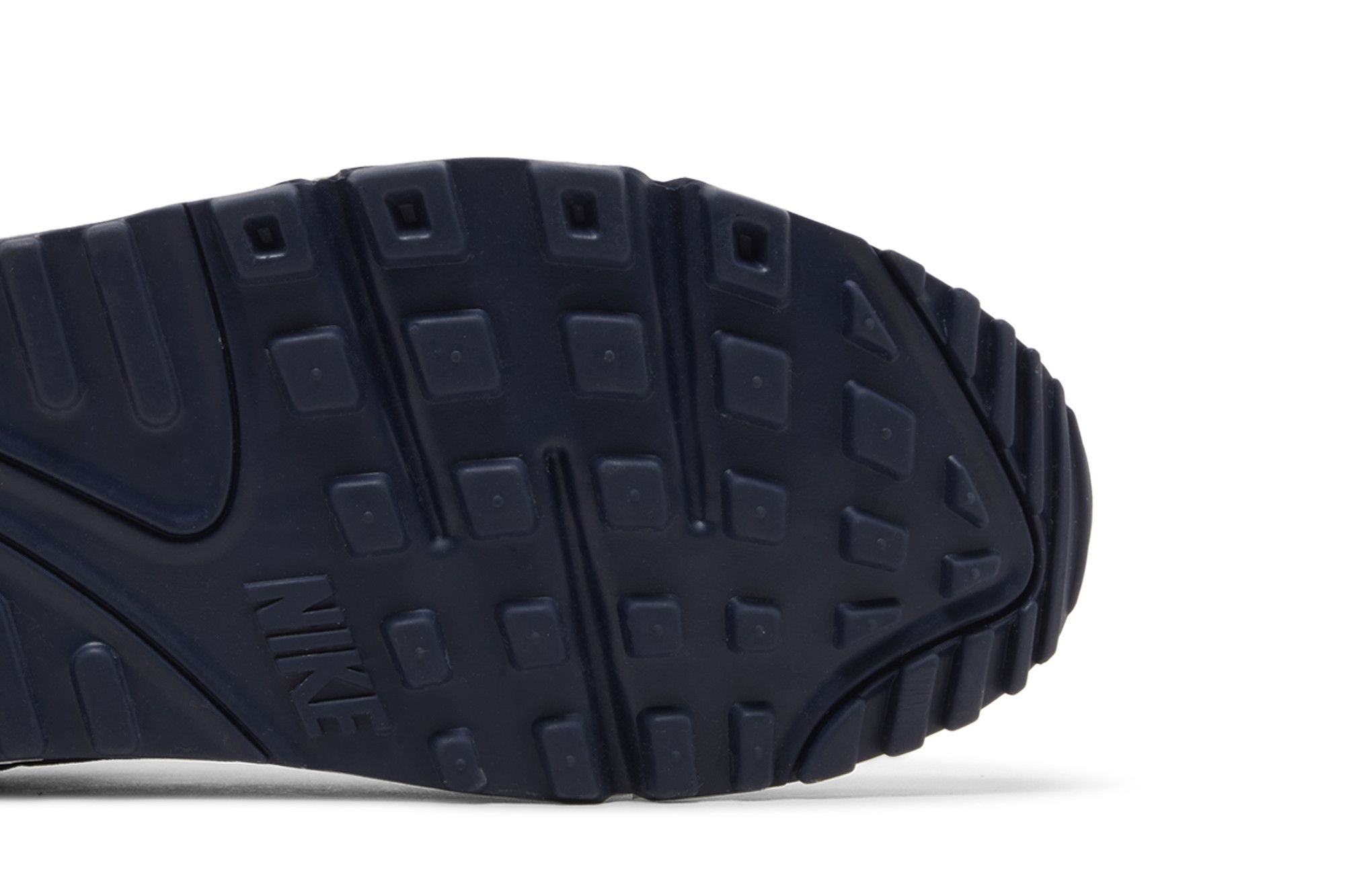 Buy Nike Air Max 90 SE 'Navy Ashen Slate' - FD0374 410 | GOAT IT