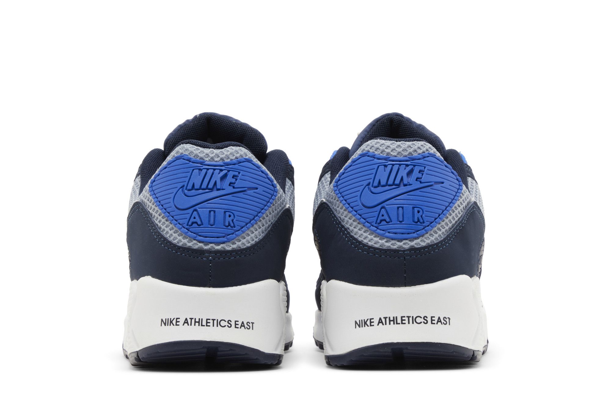 Buy Nike Air Max 90 SE 'Navy Ashen Slate' - FD0374 410 | GOAT IT