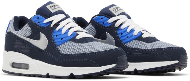 Nike Air Max 90 SE Navy Ashen Slate