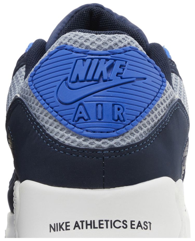 Nike Air Max 90 SE Navy Ashen Slate
