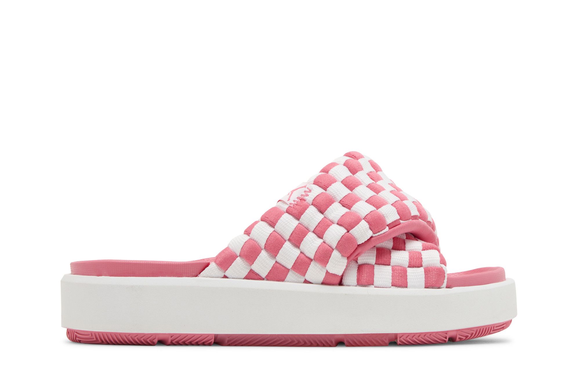 Buy Air Jordan Wmns Jordan Sophia Slide 'Sea Coral Sail' - DO8863