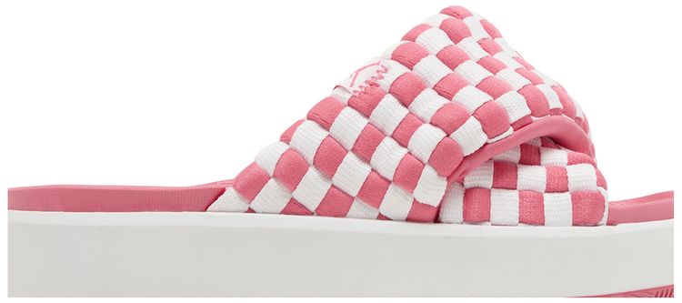 Air Jordan Wmns Jordan Sophia Slide Sea Coral Sail