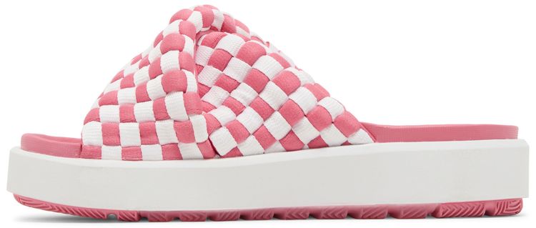 Air Jordan Wmns Jordan Sophia Slide Sea Coral Sail