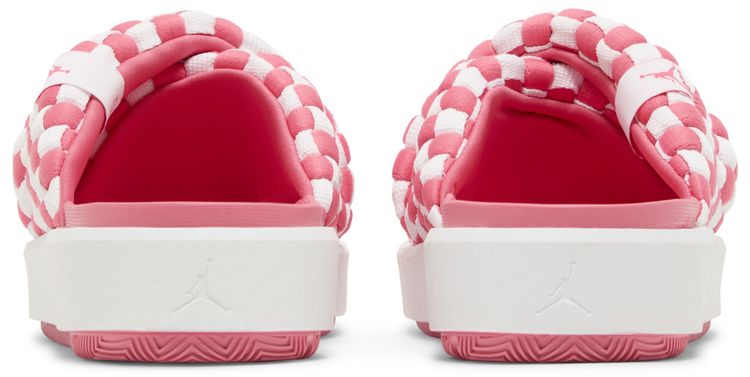 Air Jordan Wmns Jordan Sophia Slide Sea Coral Sail