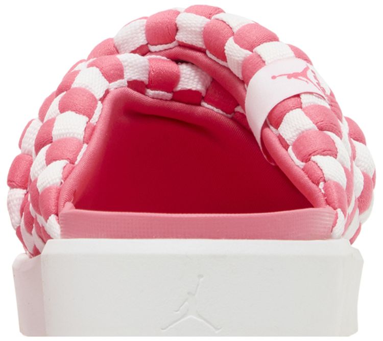 Air Jordan Wmns Jordan Sophia Slide Sea Coral Sail