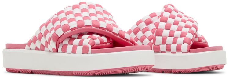 Air Jordan Wmns Jordan Sophia Slide Sea Coral Sail