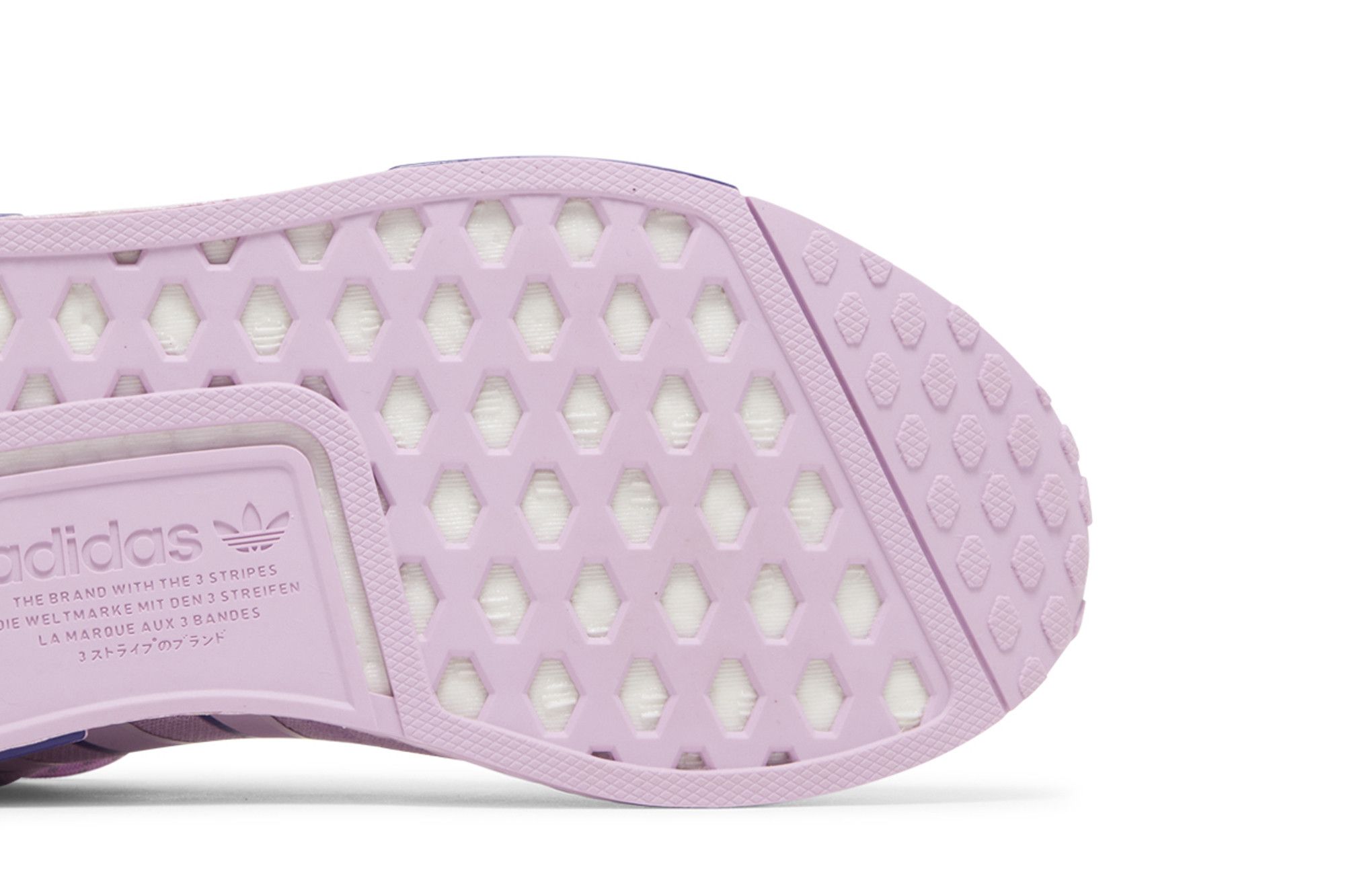 Buy Wmns NMD R1 Bliss Lilac IE7276 GOAT UK