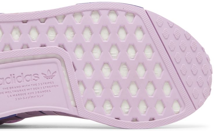 Adidas Wmns NMD R1 Bliss Lilac