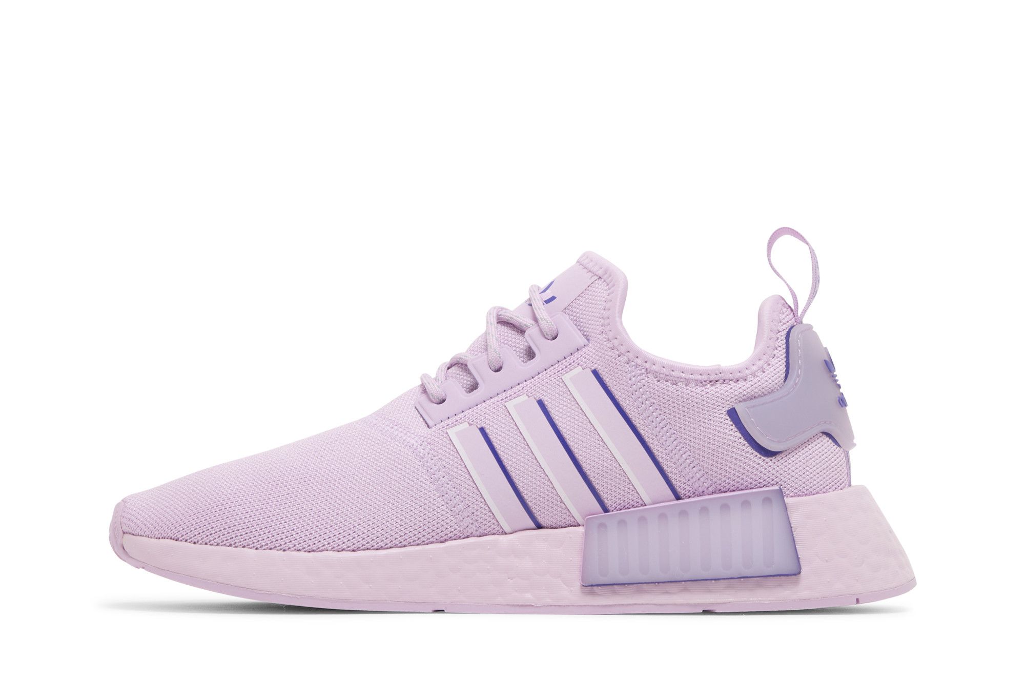 Buy Wmns NMD R1 Bliss Lilac IE7276 GOAT UK
