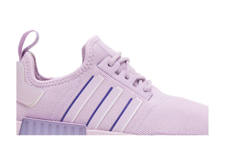 Running Shoes Adidas Nmd Womens Purple Purple Adidas Nmds Kids