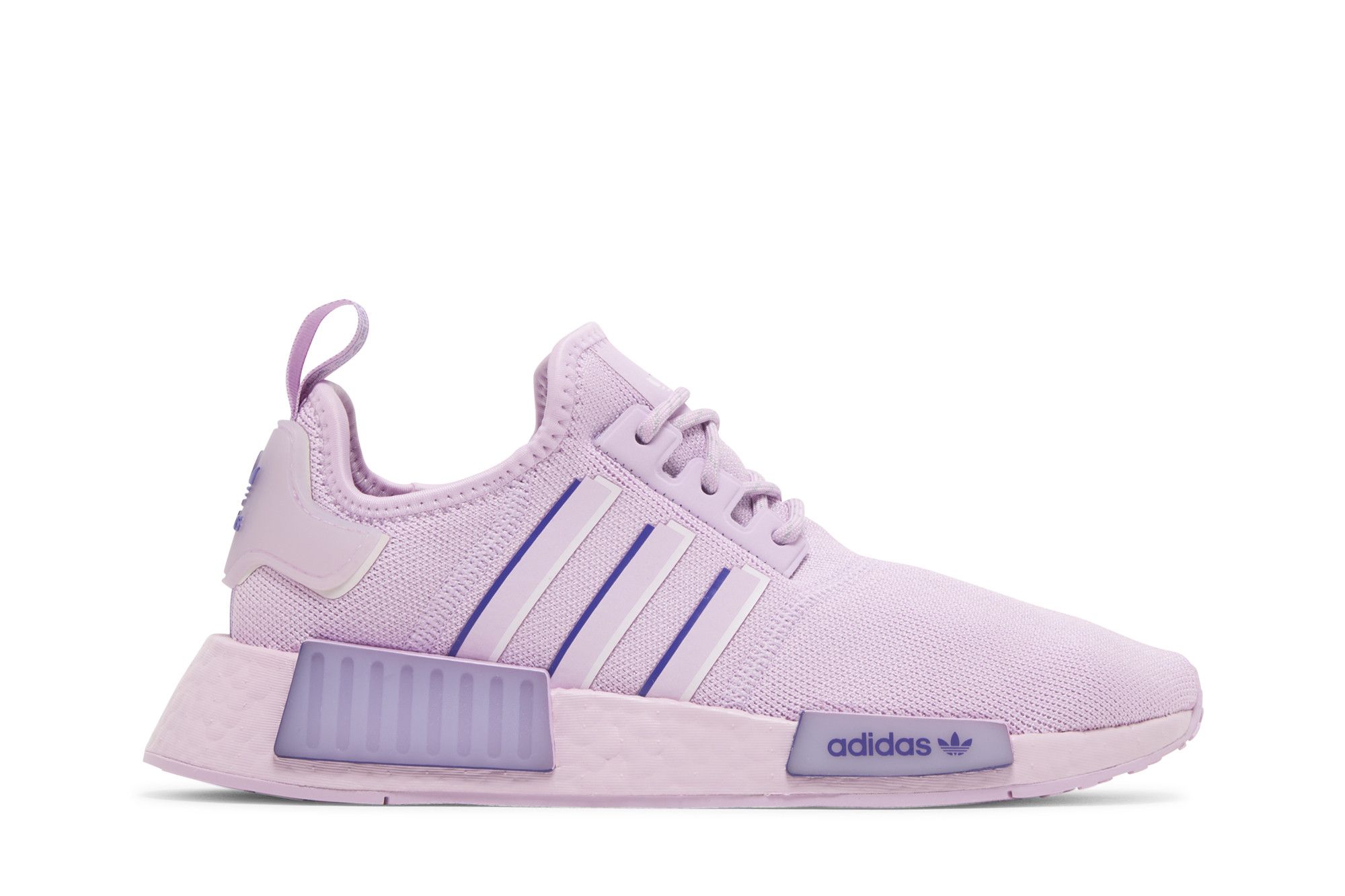 Lilac adidas nmd shop