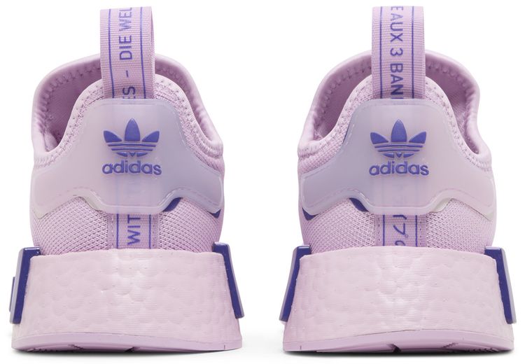 Adidas Wmns NMD R1 Bliss Lilac